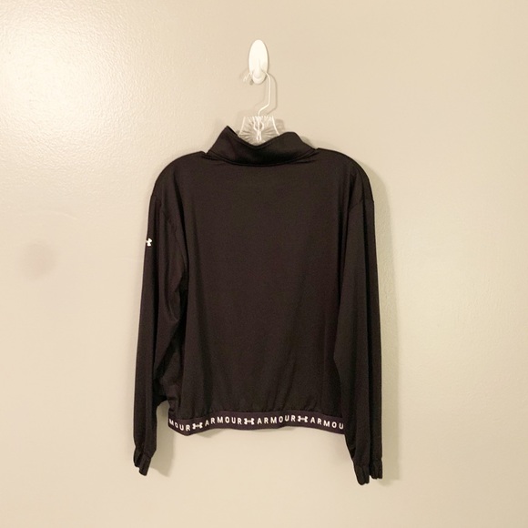 Under Armour Jacket - Picture 3 of 5